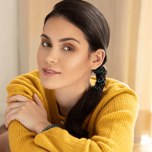 invisibobble® LA SUA STORIA - Infinity Concept Store