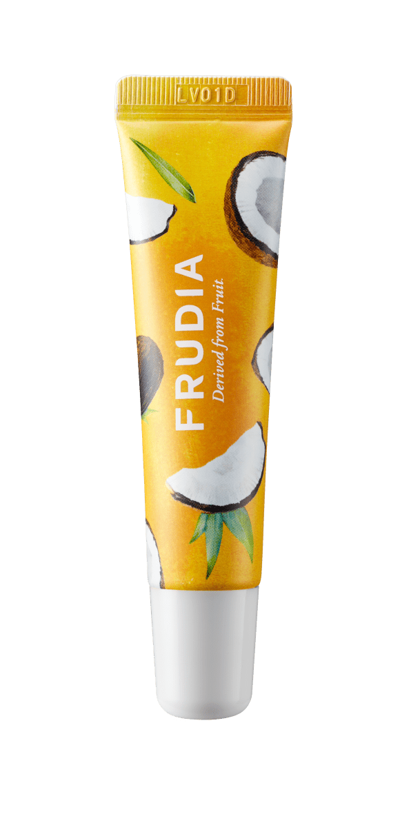 Frudia Coconut Honey Unguento Labbra 10g - Infinity Concept Store