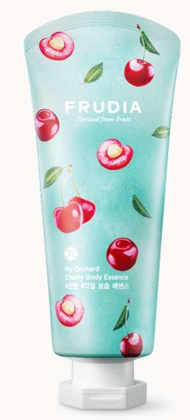 Frudia My Orchard Cherry Essenza Corporea - Infinity Concept Store