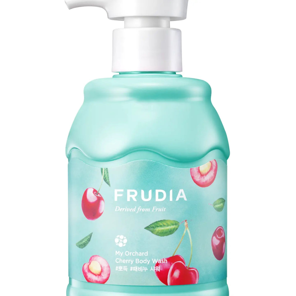 Frudia My Orchard Cherry Schiuma Corpo - Infinity Concept Store