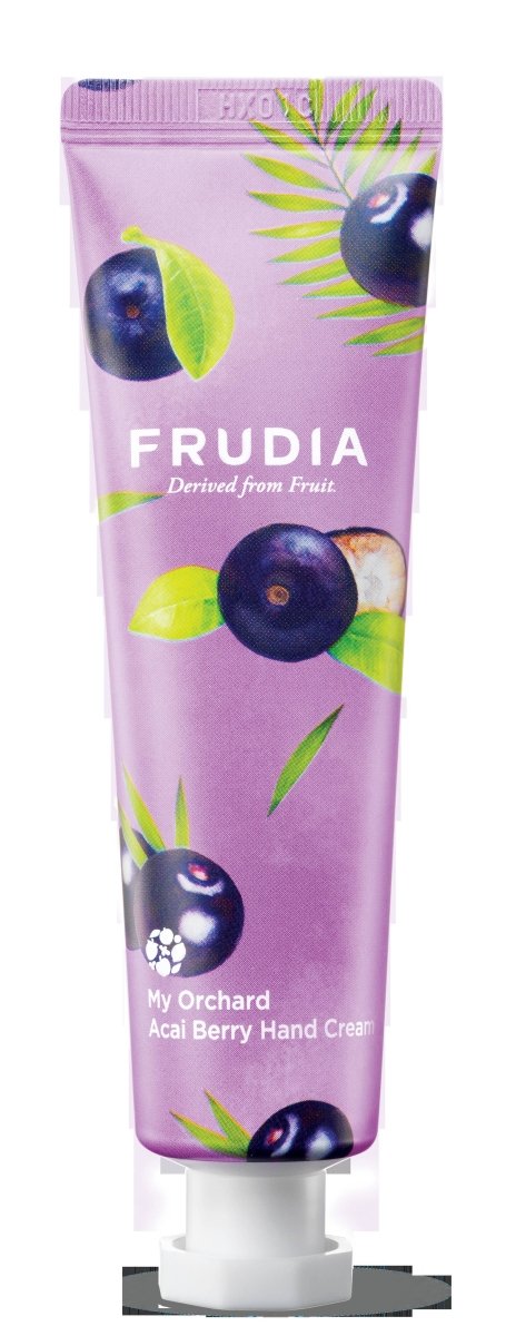 Frudia My Orchard Crema Mani Acai Berry 30g - Infinity Concept Store