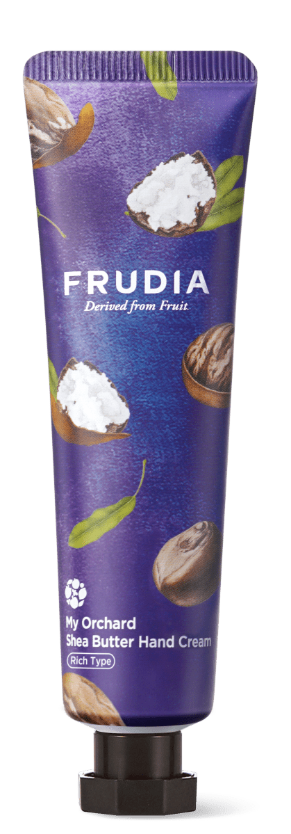 Frudia My Orchard Crema Mani Burro di Karité 30g - Infinity Concept Store