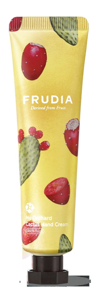 Frudia My Orchard Crema Mani Cactus 30g - Infinity Concept Store
