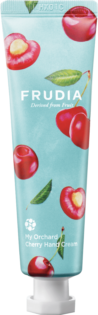 Frudia My Orchard Crema Mani Cherry 30g - Infinity Concept Store