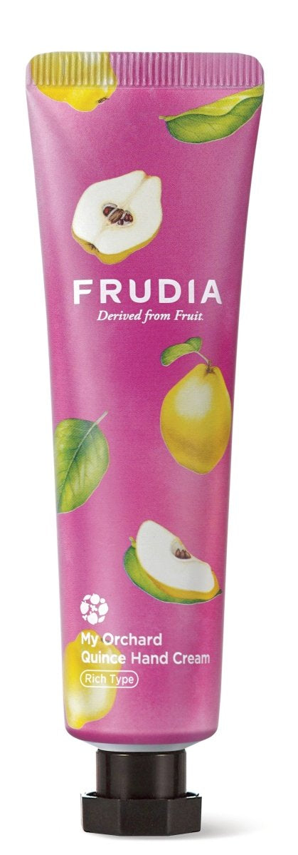 Frudia My Orchard Crema Mani Cotogna 30g - Infinity Concept Store