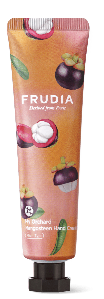 Frudia My Orchard Crema Mani Mangostano 30g - Infinity Concept Store