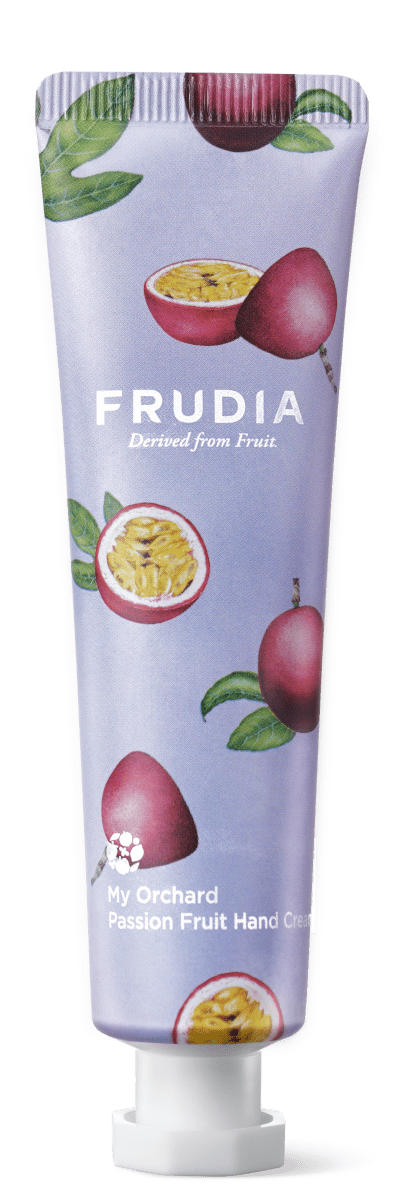 Frudia My Orchard Crema Mani Passion Fruit 30g - Infinity Concept Store