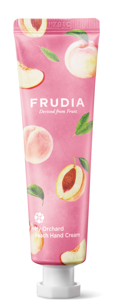Frudia My Orchard Crema Mani Pesca 30g - Infinity Concept Store