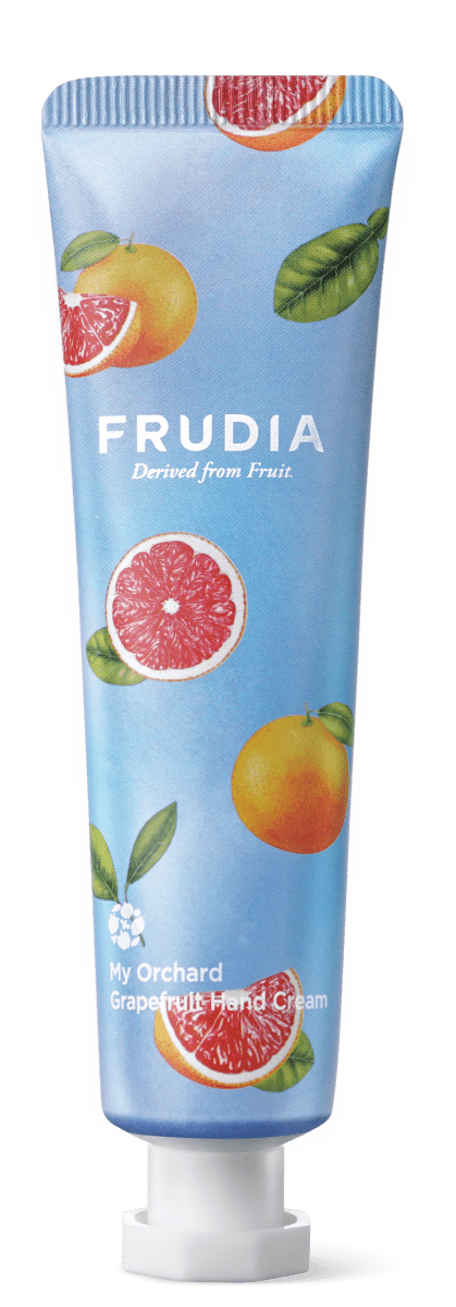 Frudia My Orchard Crema Mani Pompelmo 30g - Infinity Concept Store