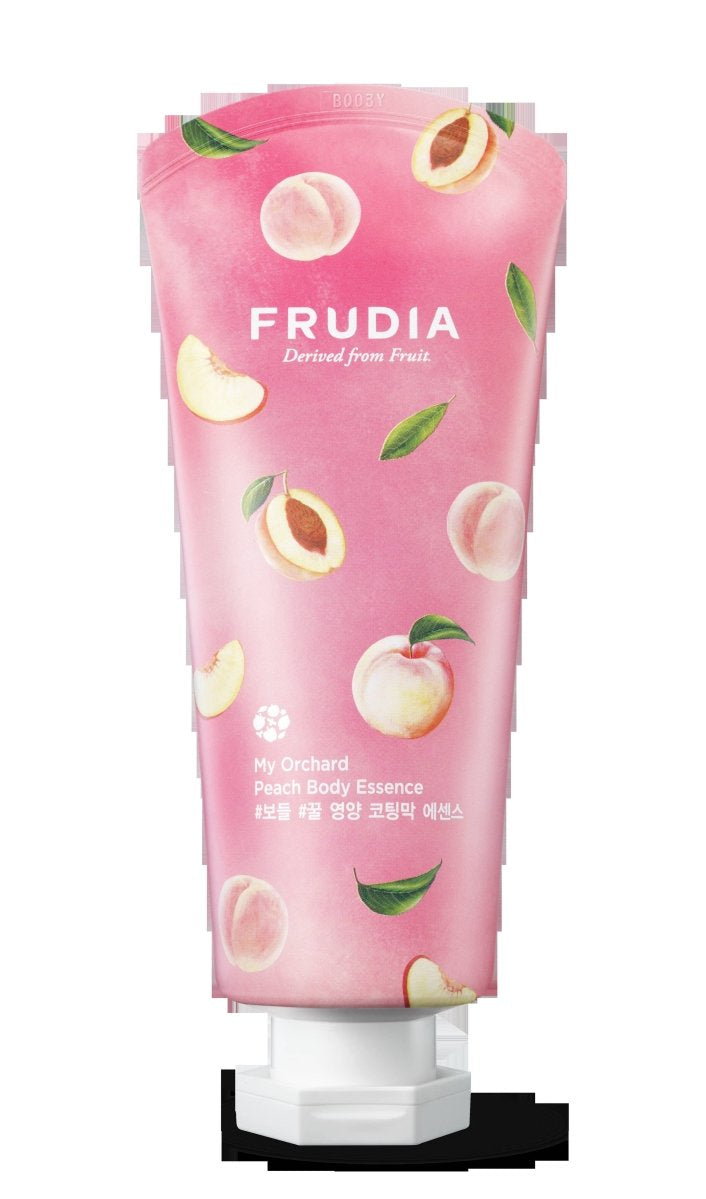 Frudia My Orchard Peach Essenza Corporea - Infinity Concept Store