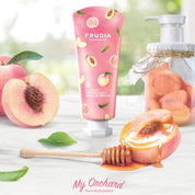 Frudia My Orchard Peach Essenza Corporea - Infinity Concept Store