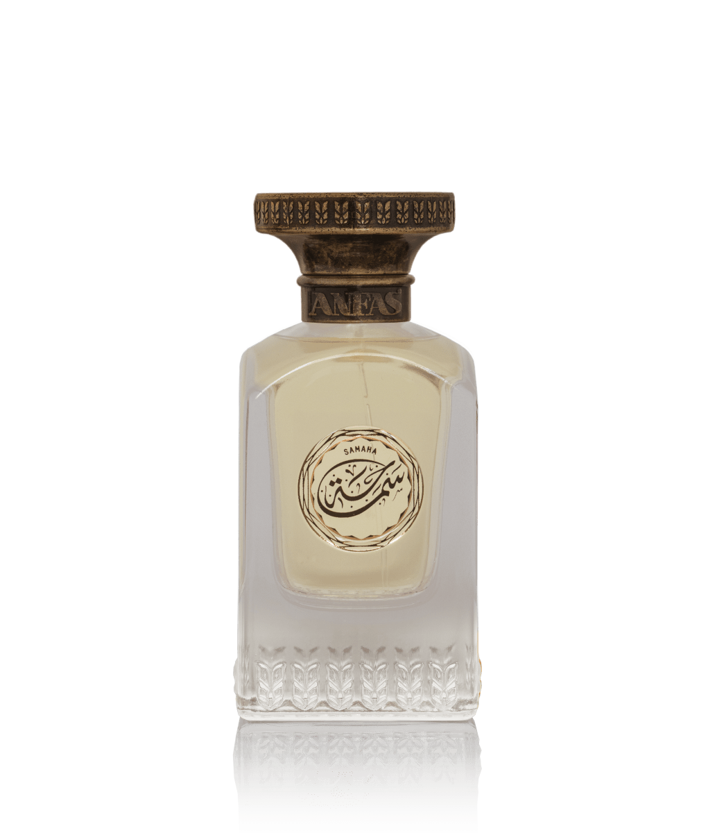 SAMAHA - Infinity Concept Store