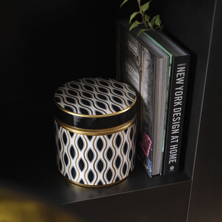 SCATOLA INFINITY - Infinity Concept Store