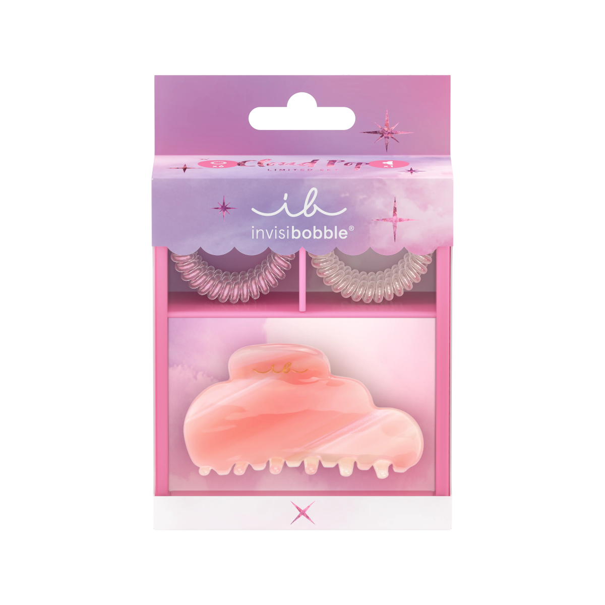 CLOUDPOP SET - Infinity Concept Store