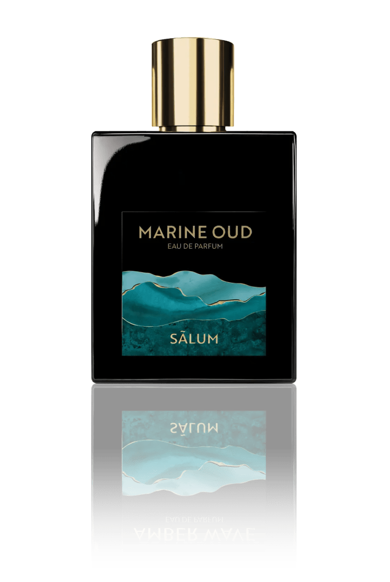 Marine Oud - Infinity Concept Store