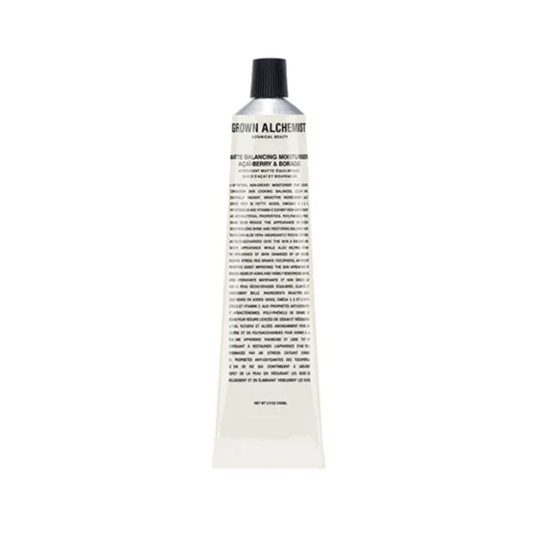 Matte Balancing Moisturiser - Infinity Concept Store