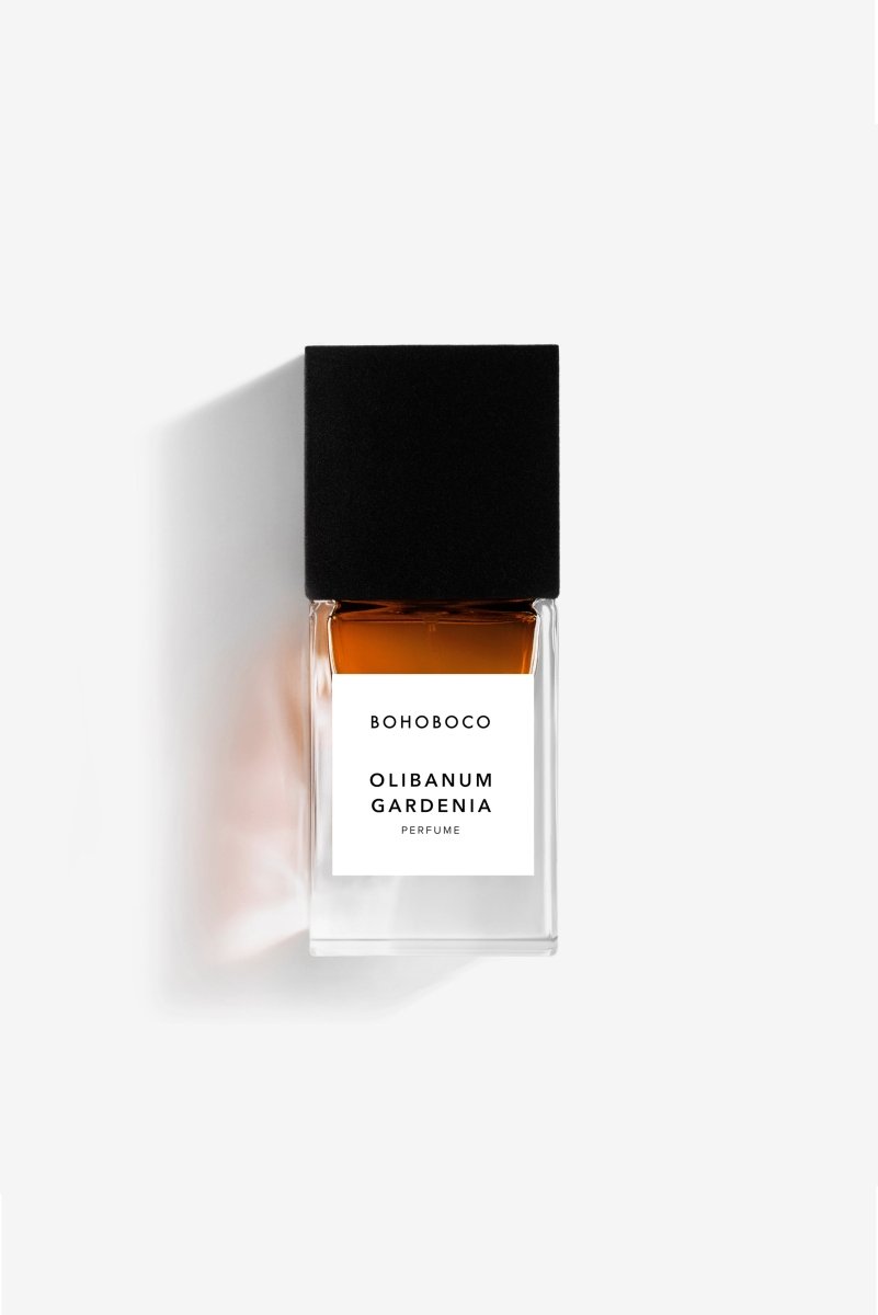 Olibanum Gardenia - Infinity Concept Store