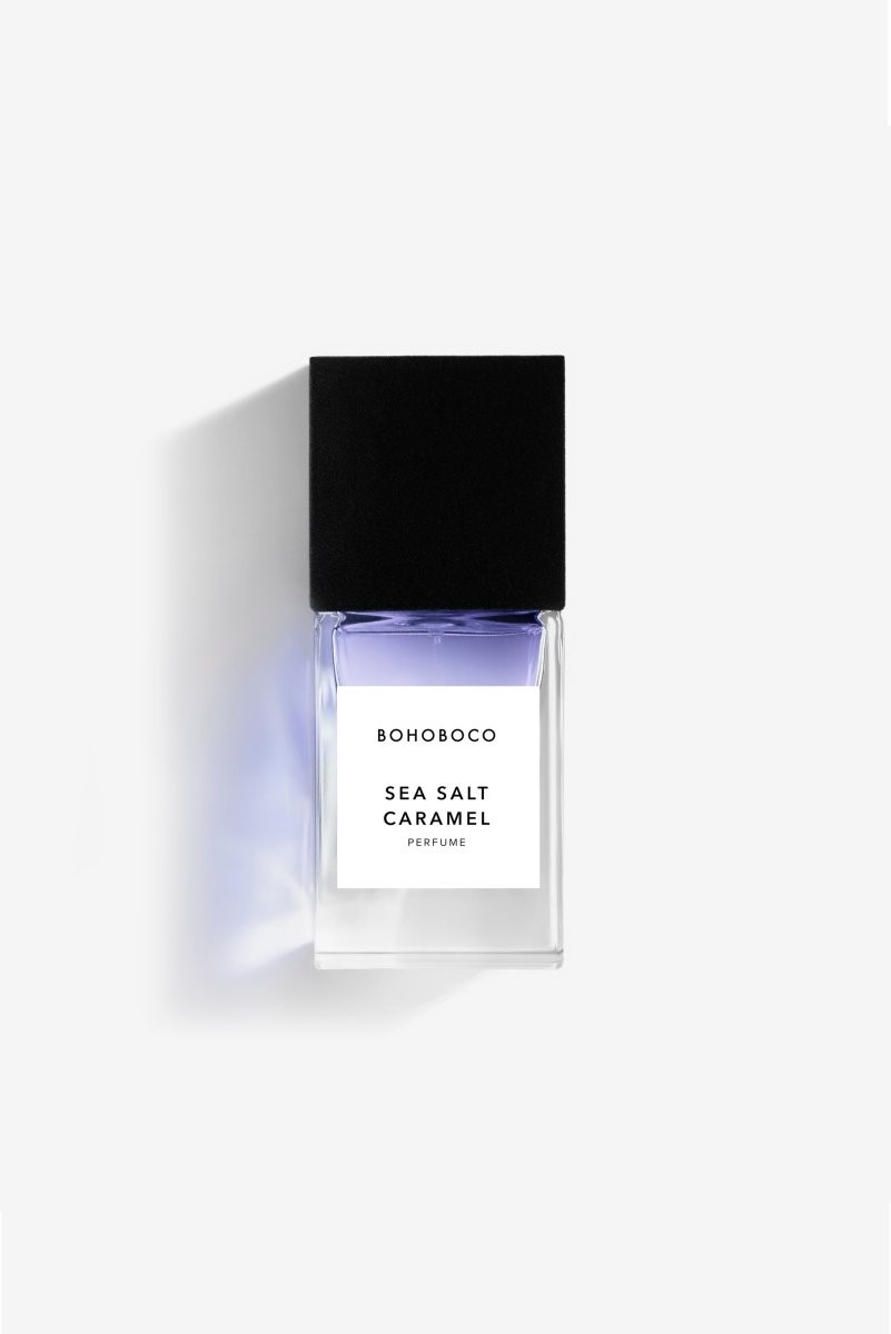 Sea Salt Caramel - Infinity Concept Store