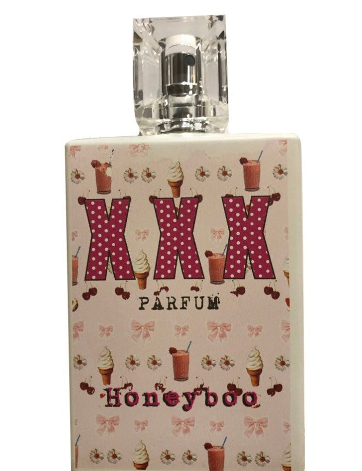XXX HONEYBOO 100ml - Infinity Concept Store