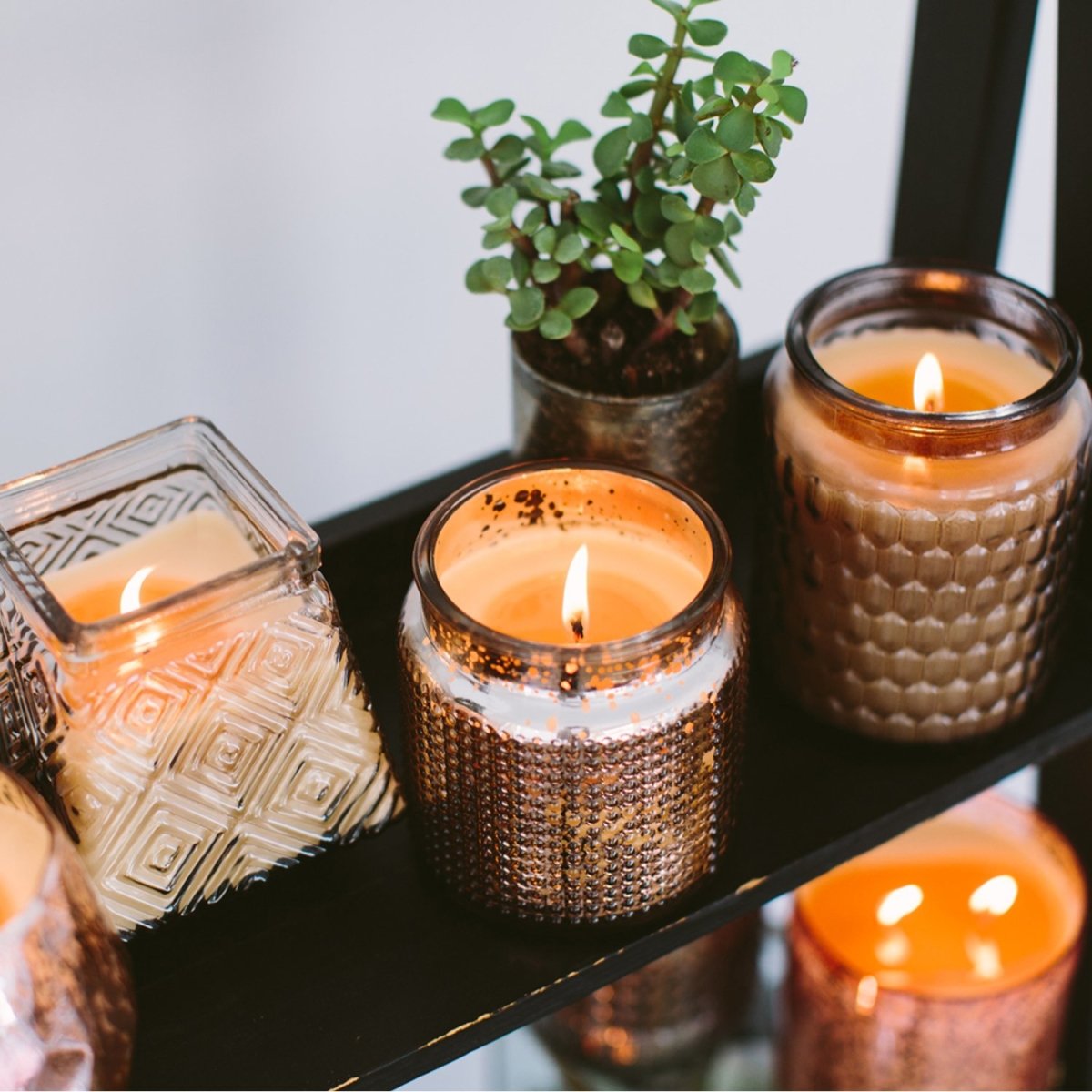 CANDELE: COME SCEGLIERE LA FRAGRANZA - Infinity Concept Store