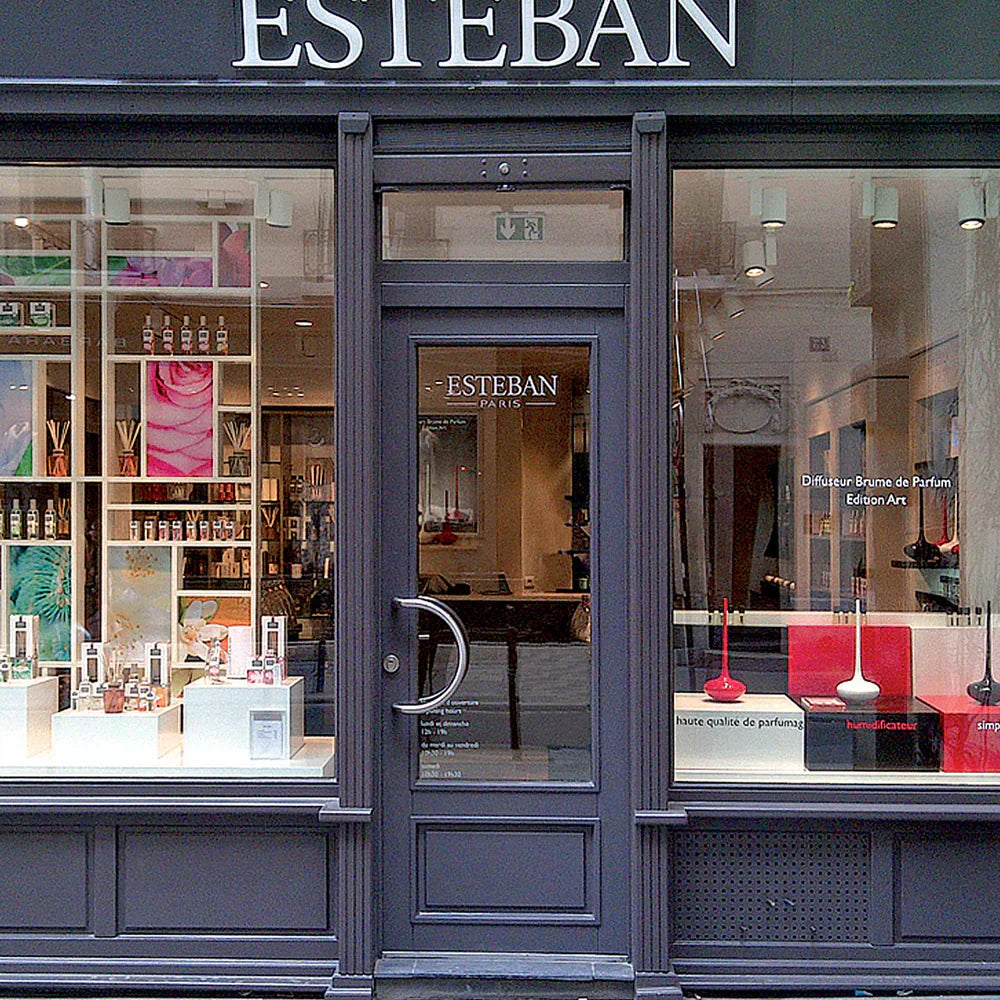 Esteban Paris Profumi Casa: L'Arte della Profumazione Francese dal 1979