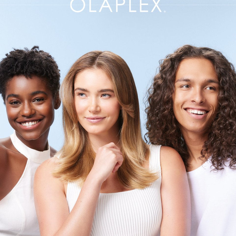 Olaplex: il segreto per capelli sani e splendenti - Infinity Concept Store