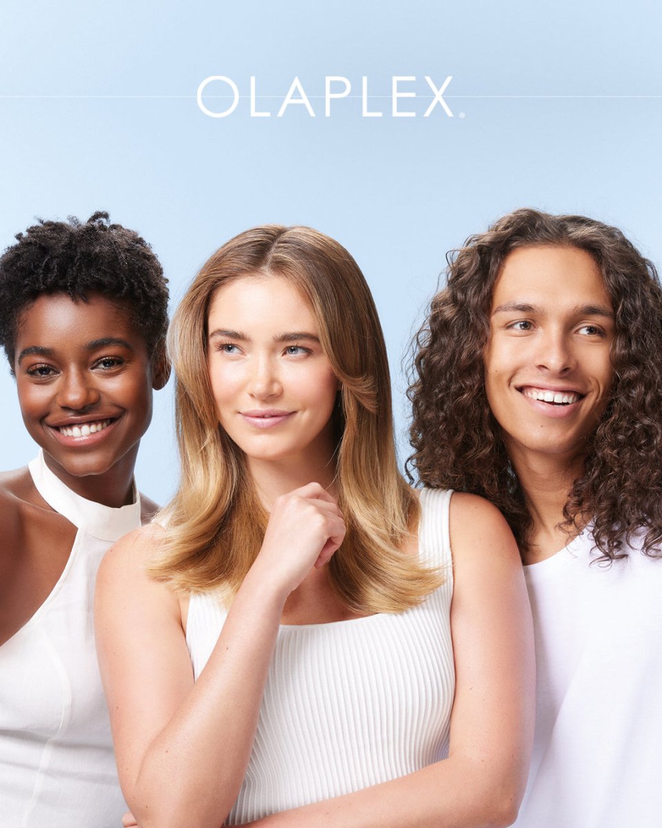 Olaplex: il segreto per capelli sani e splendenti - Infinity Concept Store
