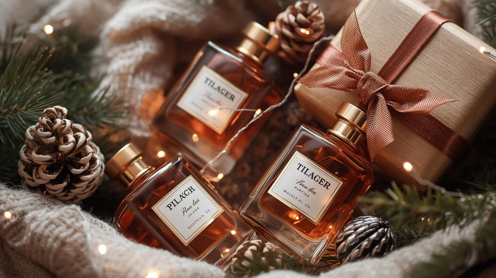 I 10 Migliori Profumi di Nicchia da Regalare a Natale 2025