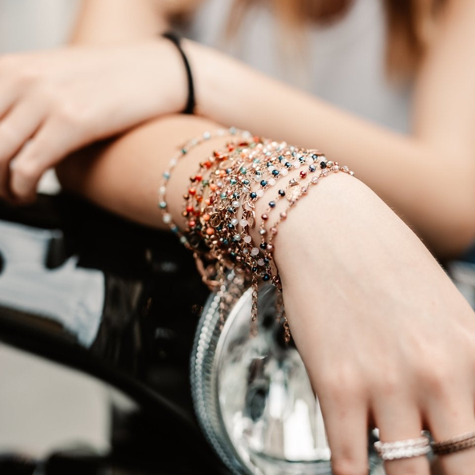 BIJOUX - Infinity Concept Store