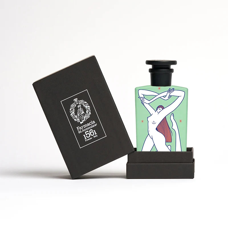 Farmacia SS. Annunziata Daphne Extrait de Parfum