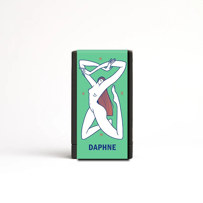 Farmacia SS. Annunziata Daphne Extrait de Parfum