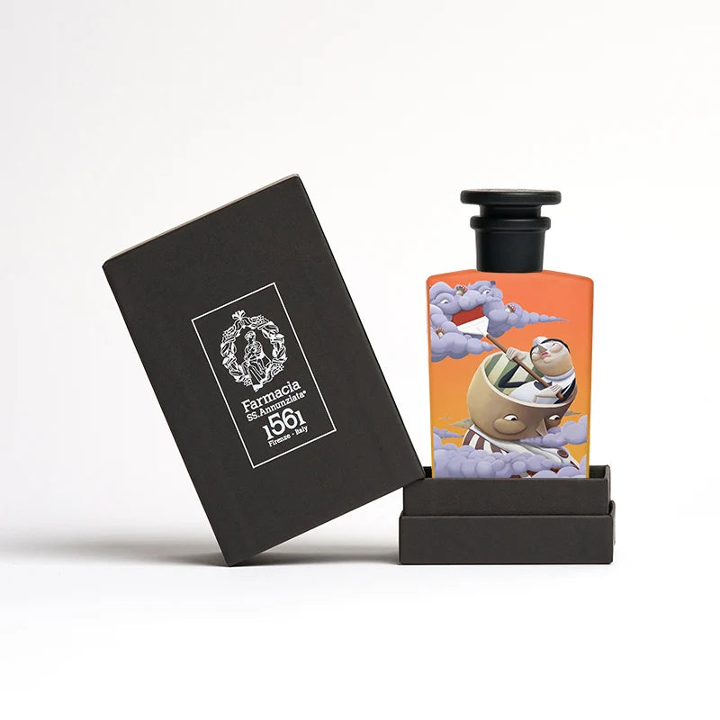 Farmacia SS. Annunziata Malenuvole Extrait de Parfum