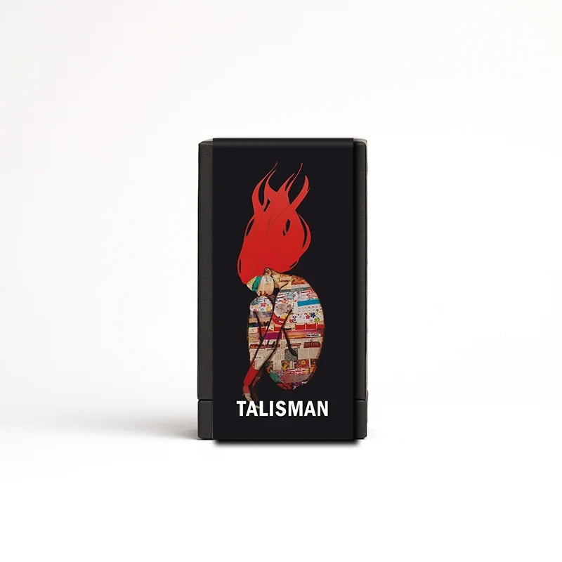 Farmacia SS. Annunziata Talisman Extrait de Parfum