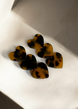 Clip Cuore - Pantera