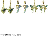 Orecchini Irresistibile