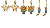 Orecchini Irresistibile