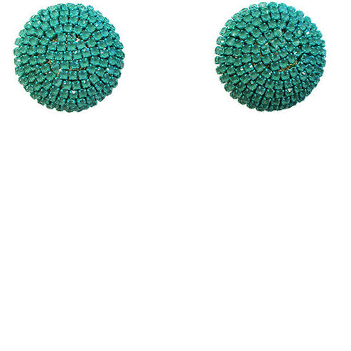 Orecchini Dea - Dolman Bijoux