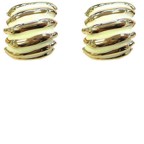 Orecchini Smalto - Dolman Bijoux