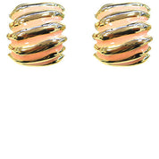 Orecchini Smalto - Dolman Bijoux