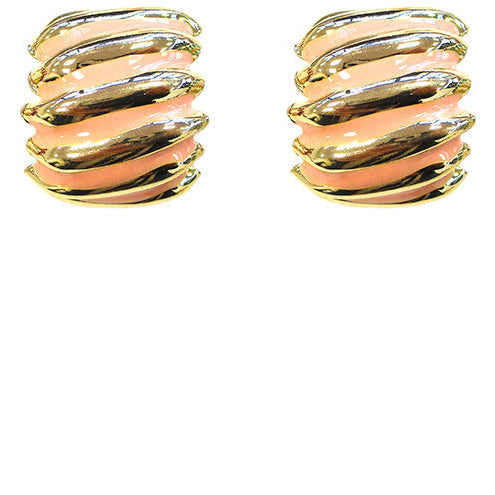 Orecchini Smalto - Dolman Bijoux