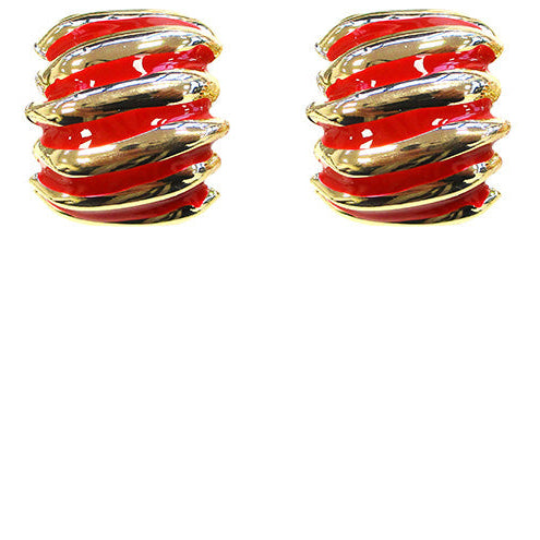 Orecchini Smalto - Dolman Bijoux