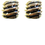 Orecchini Smalto - Dolman Bijoux