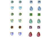 Orecchini Cuoreperte - Dolman Bijoux