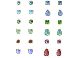 Orecchini Cuoreperte - Dolman Bijoux
