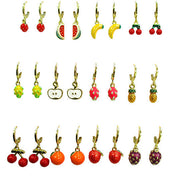 Orecchini Macedonia - Dolman Bijoux