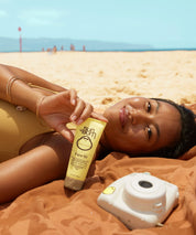 SPF 50 Face Sunscreen Lotion - Crema Solare Viso Sun Bum