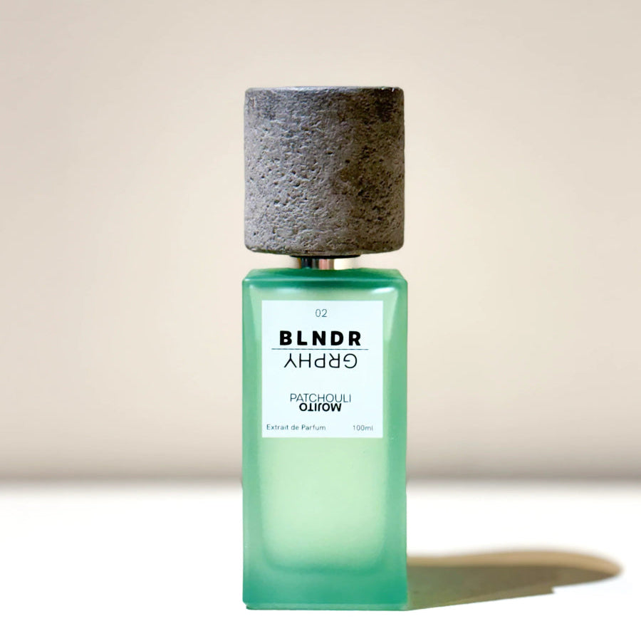 2 PATCHOULI MOJITO - Infinity Concept Store