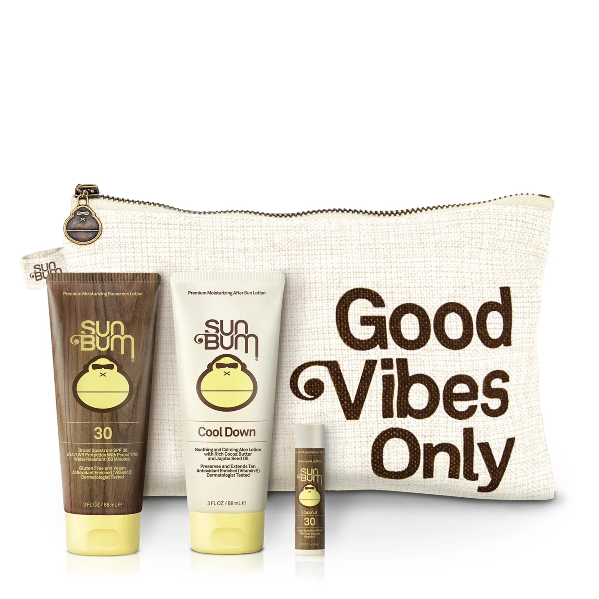 Sun Bum Day Tripper - Kit da Viaggio Solare