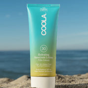 CLASSIC SUNSCREEN LOZIONE SPF 30 PINA COLADA