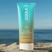 CLASSIC SUNSCREEN LOZIONE SPF 30 TROPICAL COCONUT